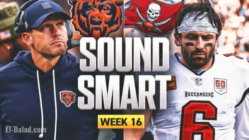 Key NFL Insights: 7 Observations from Week 16