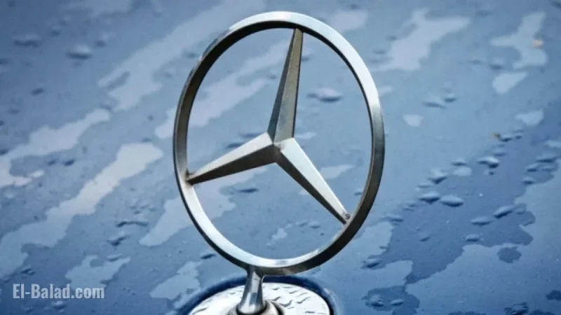 Mercedes-Benz Settles Multistate Emissions Claims with $149.6 Million Agreement