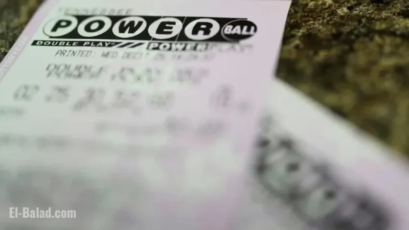 New York Sells Two $1 Million Powerball Tickets; Jackpot Hits $1.7 Billion