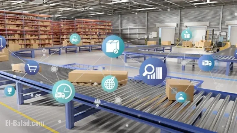 NIST Establishes AI Centers for Manufacturing and Critical Infrastructure