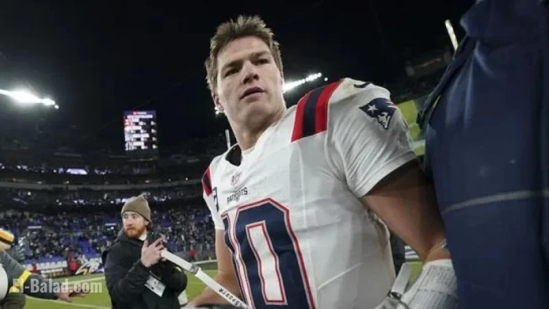 Patriots Triumph: Bedard Analyzes 10-Minute Comeback Against Ravens