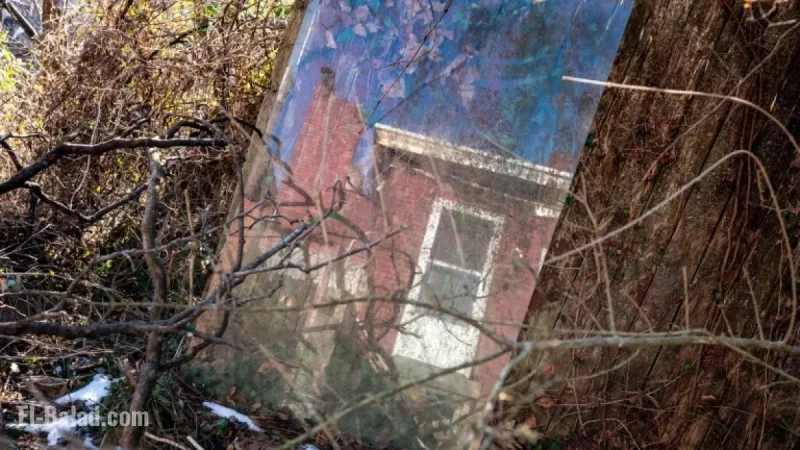 Pittsburgh Faces Housing Crisis Amid 20,000 Vacant Homes