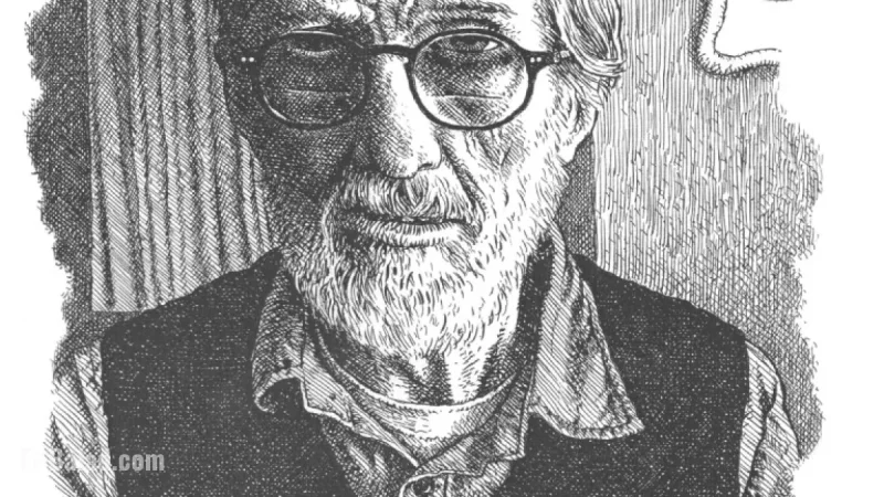R. Crumb Reflects on Controversy, 1960s Influence, and Personal Growth
