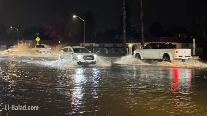 Redding, Chico, Eureka: Key Updates in Northern California News