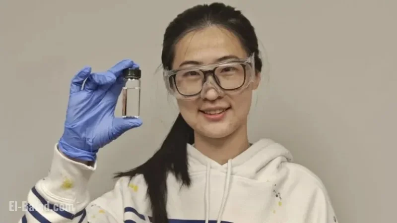 Researchers Discover Battery Design Change to Prevent Fires