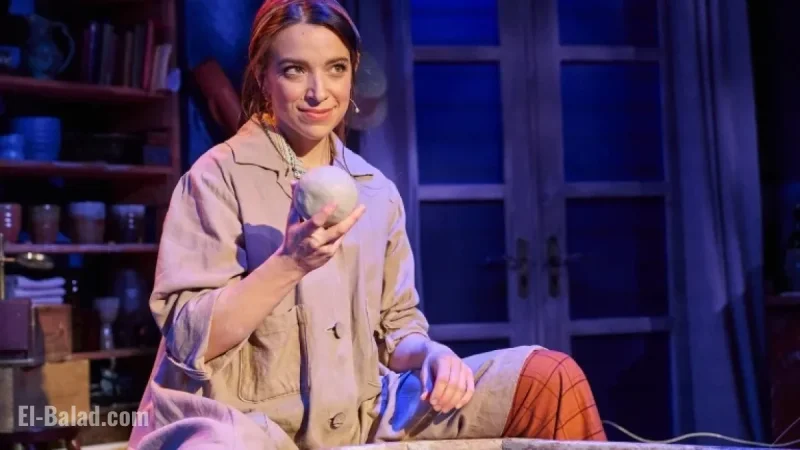Review: Musical Showcases Overlooked Artist’s Inspiring Journey