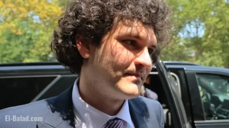 Sam Bankman-Fried Offers Legal Guidance to Fellow Inmates in Prison
