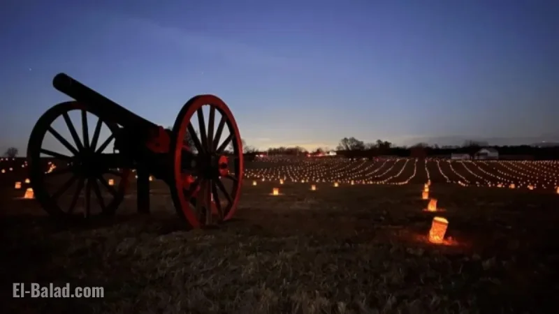 Significance of the Battle of Antietam in American History