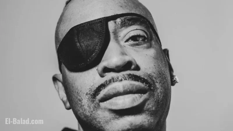 Slick Rick Discusses New Album ‘Victory,’ Hip-Hop Legacy, and ICE Crackdowns