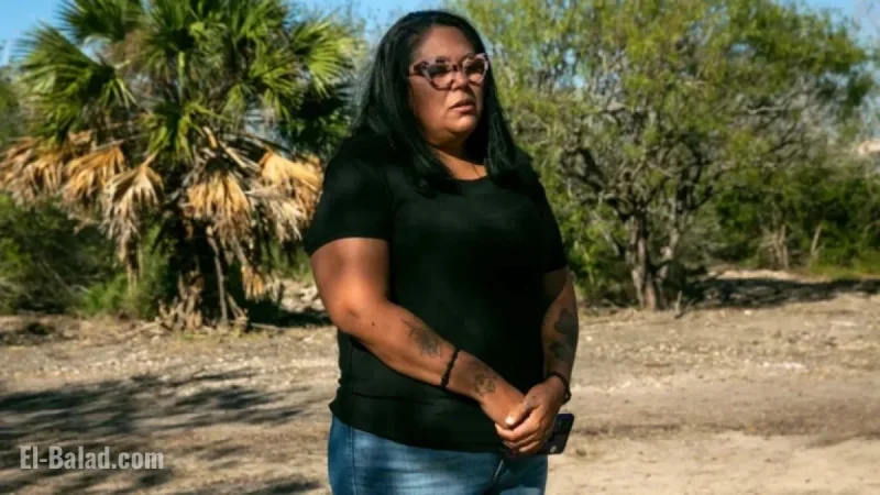 Texas Indigenous Groups Strive to Preserve Coastal Settlement Site