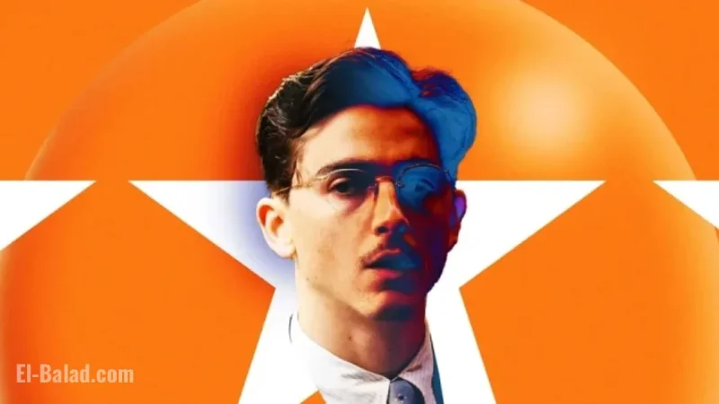 Timothée Chalamet Takes Bold Role in ‘Marty Supreme’