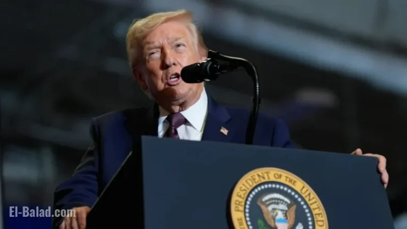 Trump Administration Halts Five East Coast Wind Projects
