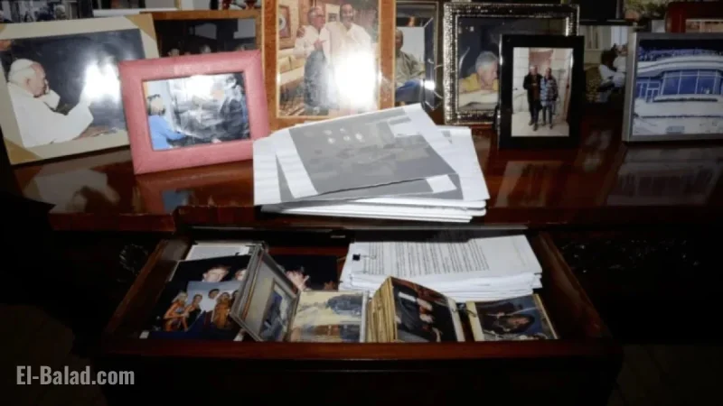 Trump Frequently Cited in New Epstein Files Release – The Washington Post