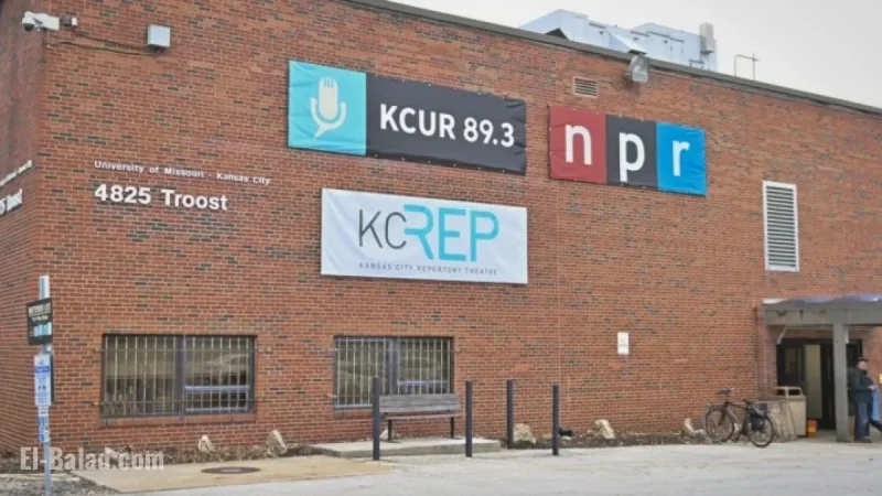 UMKC Orders Quick Exit from Deteriorating Troost Avenue Building