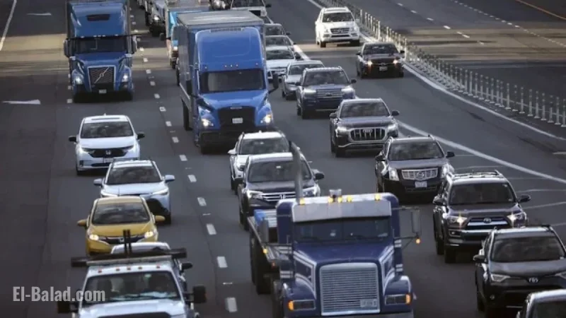 Virginia, Maryland Announce Holiday Traffic Changes
