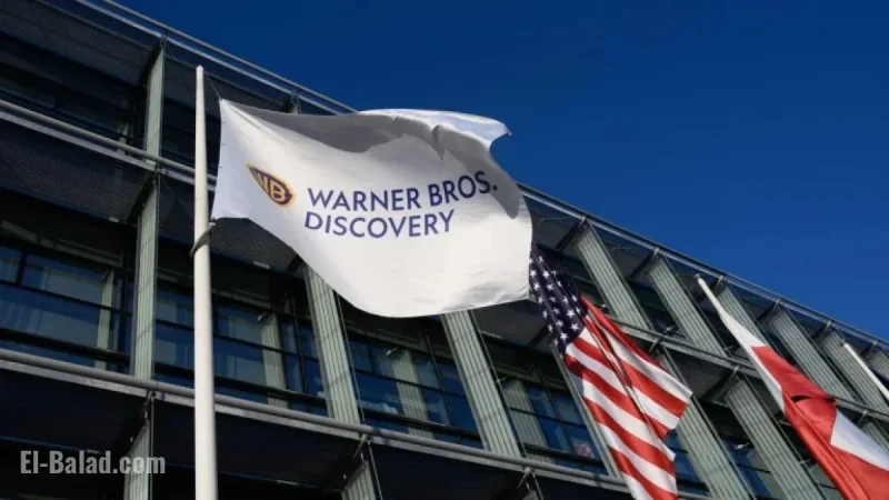 Warner Bros. to Assess Paramount’s New Tender Offer