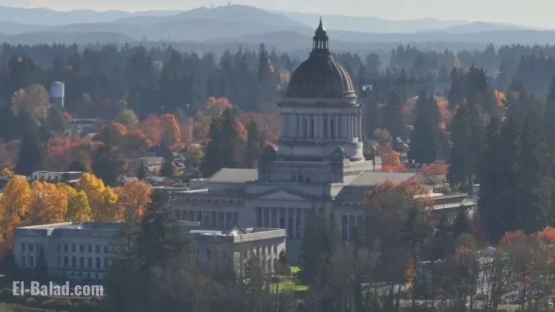 Washington State Enacts New Laws Effective 2026