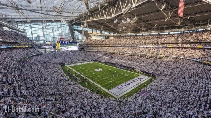 Watch and Stream Vikings vs. Lions: 2025 Week 17 Guide