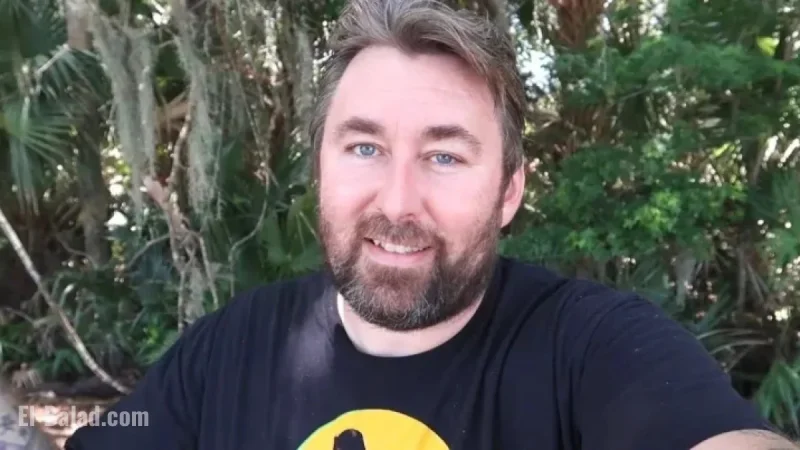 YouTuber Adam the Woo Passes Away at 51