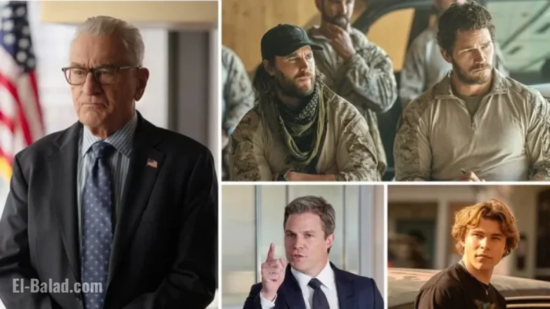 2025’s Least Popular TV Shows Revealed