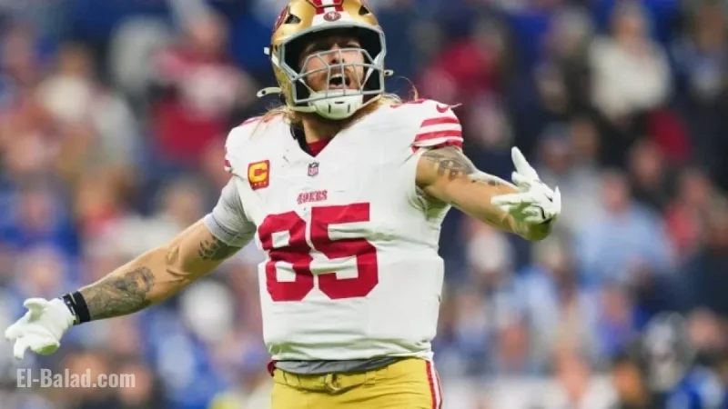 49ers Triumph Over Colts: 12 Winners, 5 Losers Highlighted