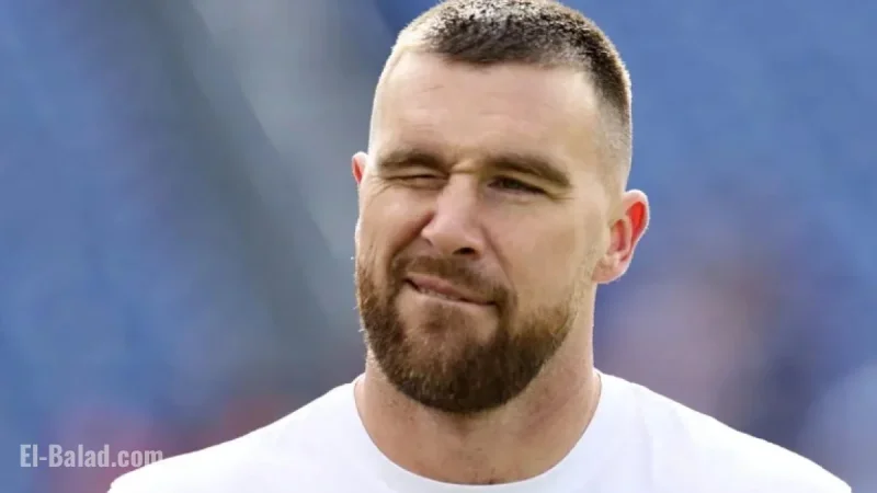 Andy Reid Discusses Travis Kelce’s Possible Last Home Game with Chiefs