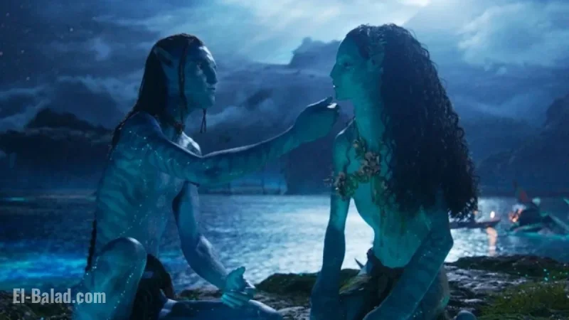 ‘Avatar 3’ Surpasses $450 Million Milestone Before Christmas