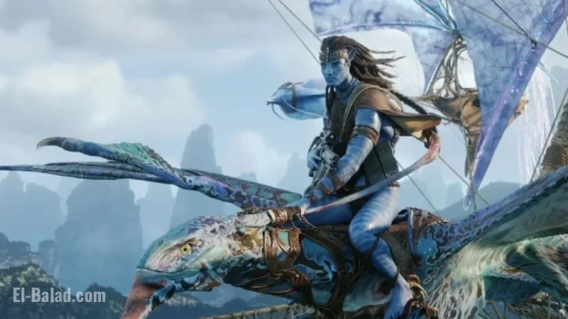 ‘Avatar’ Sequel Crumbles Despite Story-Driven Approach