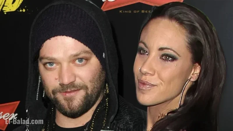 Bam Margera to Pay $2,500 Monthly in Child Support Settlement