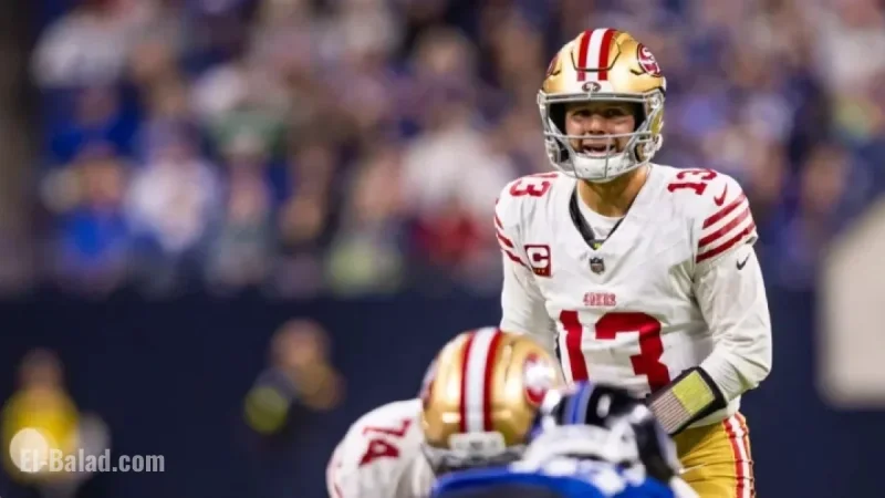 Brock Purdy Paves the Way to Super Bowl LX