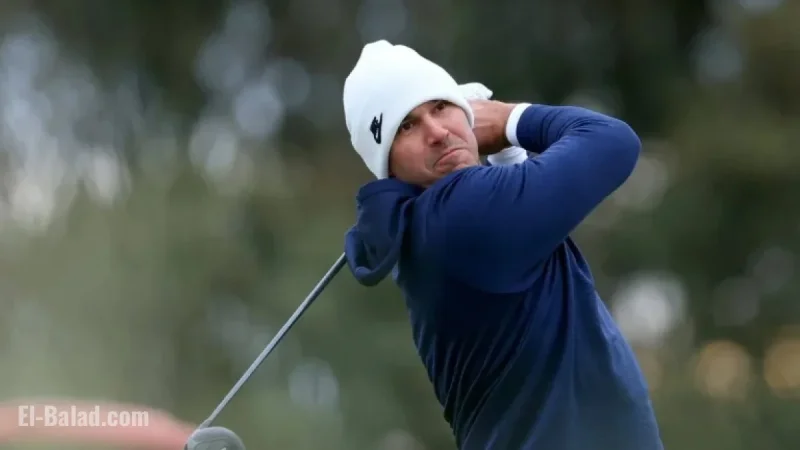 Brooks Koepka Exits LIV Golf Over Family Commitments