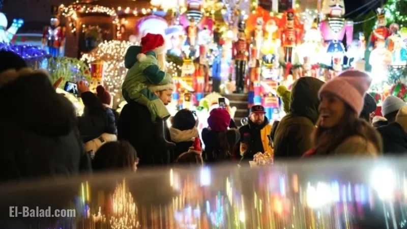 Christmas Eve 2025: Discover Open Stores, Fast Food, and Major Chains