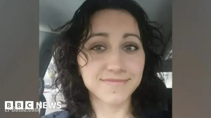 Colorado Woman Extradited from UK to Face Charges for Killing Children