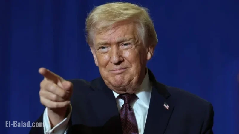 Critics Urge Trump to Honor ‘Excellent’ Kennedy Center Promise