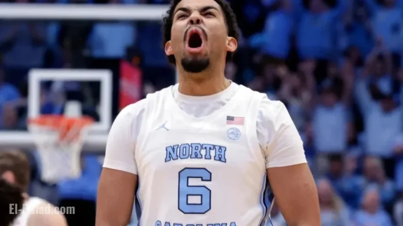 Elijah Davis’ Clutch 3-Pointer Caps Emotional Basketball Journey