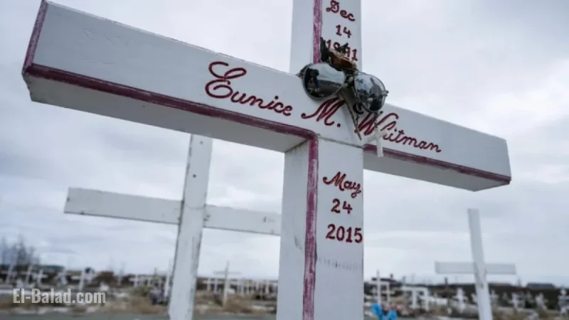 Eunice Whitman Murder: An Endless Quest for Justice – ProPublica