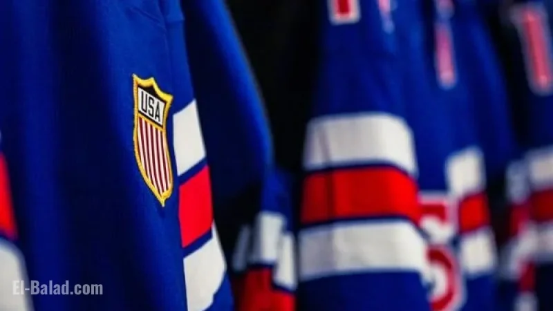 Final Roster Announced for 2026 U.S. National Junior Team