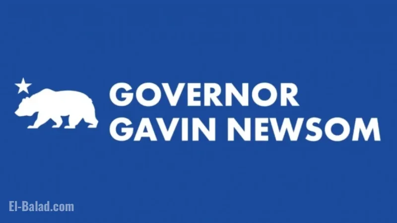 Governor Newsom Appoints New Judges on December 22, 2025
