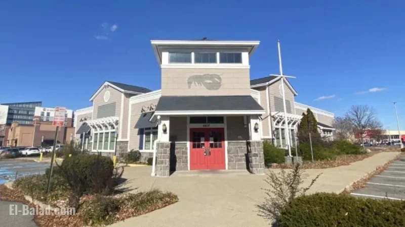 HCA Converts Closed Red Lobster into Henrico Urgent Care Clinic