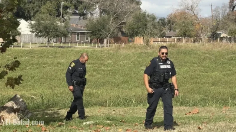Houston Bayous Discover Two More Bodies, Yearly Total Reaches 33