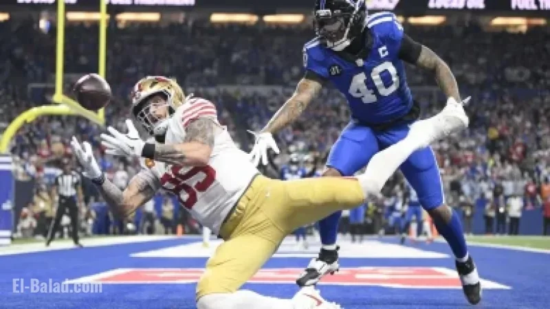 Jones Drives Panthers’ Success, Aims for U.S. Olympic Berth