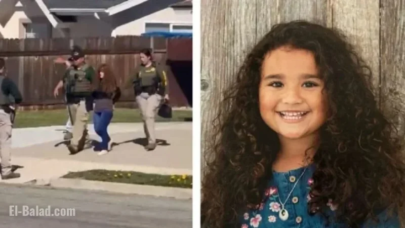 Missing 9-Year-Old Found Dead in Utah During Road Trip