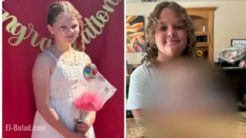Murrieta Mobile Home Fire Claims Lives of Two Young Sisters, Family Reports