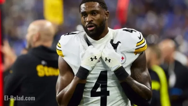 NFL Continues Reviewing Fan Behavior in DK Metcalf Altercation
