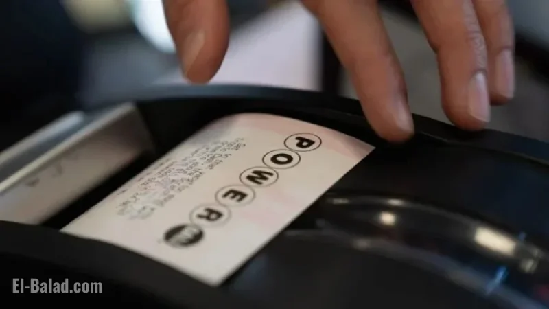 Powerball Jackpot Soars to $1.7 Billion Ahead of Christmas