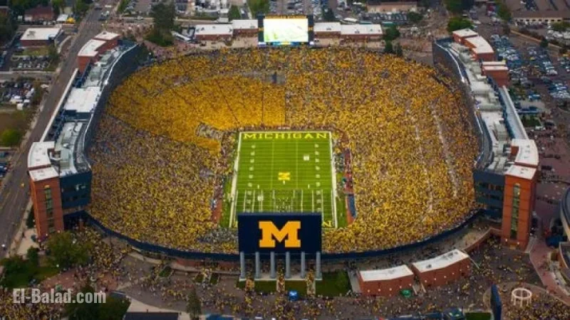 Prominent Candidate Emerges in Michigan Coaching Search