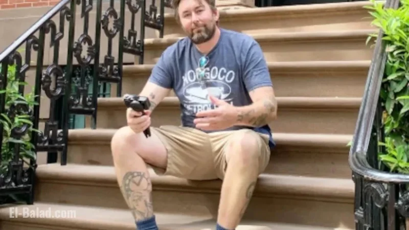 Renowned YouTube Explorer of America’s Hidden Gems Dies Suddenly at 51