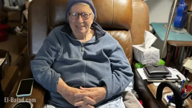 Richmond Seniors Endure 48-Hour S.F. Blackout Nightmare