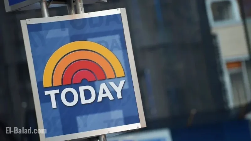 Savannah Guthrie Absent from ‘Today’ Show for Several Weeks: Here’s Why