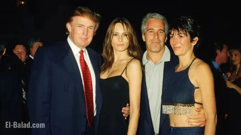 SCOTUS National Guard Ruling, Epstein, U.S. GDP Discussed on NPR